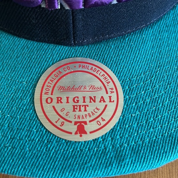 New Vintage Seattle Sounders Hat - Picture 6 of 9